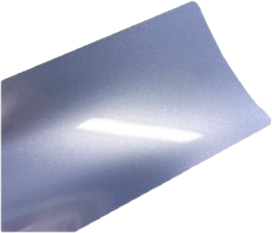 Covering Liquid metal Deluxe Lilac (SP1081V)