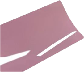 Covering Rose Pink latte (SP1059V)