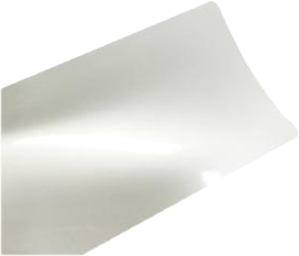Covering Liquid metal mousse white (SP1083V)