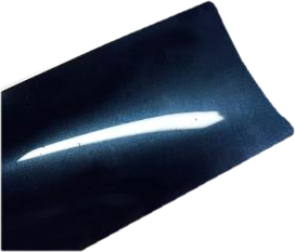 Covering Liquid metal cyan (SP1084V)