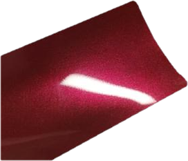 Covering Cherry Metallic (SP401E)