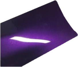 Covering venetian purple (SP407E)