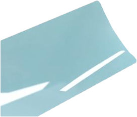 Covering Meissen Blue (SP461E)