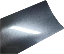 Covering Designo Graphite (SP442E)