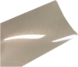 Covering Coffee Beige Metallic (SP452E)