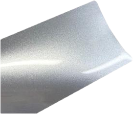 Covering Audi Floret Silver (SP460E)