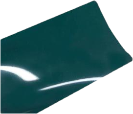 Covering Lago Green Metallic (SP465E)