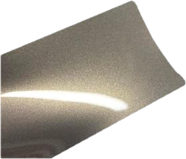 Covering Grey bull (SP471E)