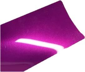 Covering Berry violet (SP423E)