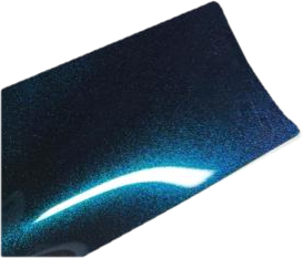 Covering Flake Phantom Blue (SP1016V)