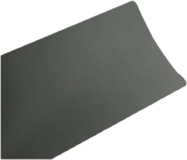 Covering Flat black olive (SF221F)