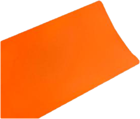 Covering Flat orange (SF229F)