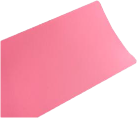 Covering Flat pink (SF234F)