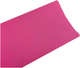 Covering Flat magenta (SF236F)