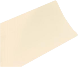 Covering Flat Pepper White (SF242F)