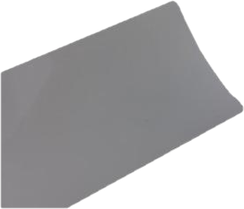 Covering Flat phantom grey (SF243F)