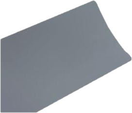 Covering Flat Arctic Grey (SF245F)
