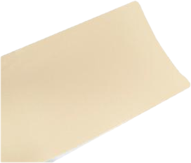 Covering Flat desert yellow (SP1514A)