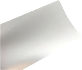 Covering Aluminum (Flat)