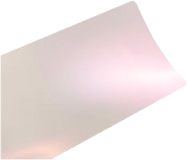 Covering satin pearl shift pink (Matte) (SP1057V)