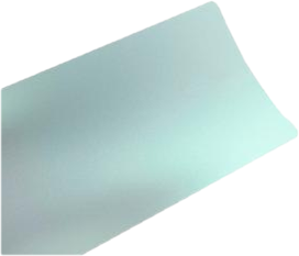 Covering Satin fantastic jade (Matte) (SP1027V)