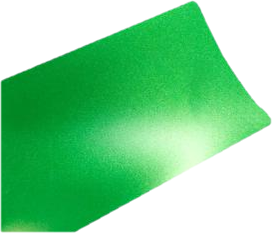 Covering AMG Green Hell Mango (SP477E)