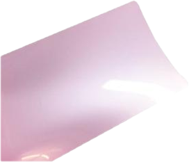 Covering macaron taffy pink (SP516L)