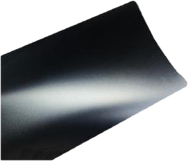 Covering satin black (SP301D)