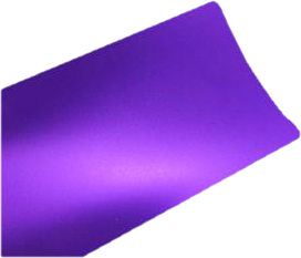 Covering satin purple (SP042D)