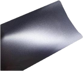 Covering Matte metallic graphite grey (SP303D)