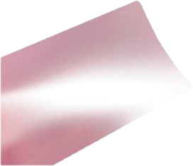 Covering Matte Metallic Blush Pink (SP309D)