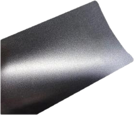 Covering Matte Metallic Quantum Rey (SP313D)