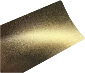 Covering Matte metallic brown (SP321D)