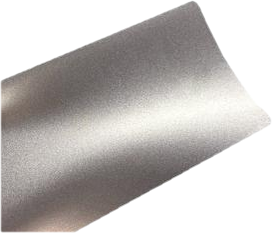Covering Matte matellic gunmetal grey (SP322D)