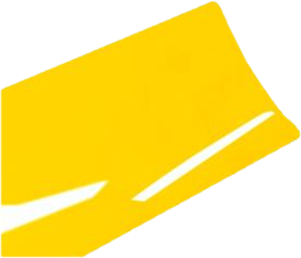Covering Porsche Signal Yellow (SP454E)