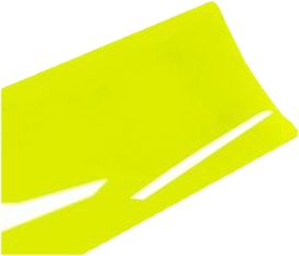 Covering Porsche Acid Green (SP450E)