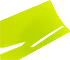 Covering Sao Paulo Yellow (SP434E)