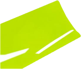 Covering Gloss Yellow Green (SP075X)