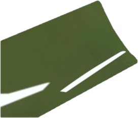 Covering Military Green (SP074X)