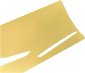 Covering Sunbath yellow (SP475E)