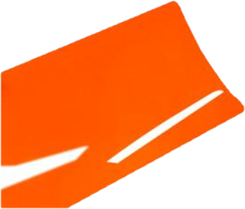 Covering Gloss Orange (SP069X)