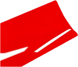 Covering Ferrari Red (SP009X)