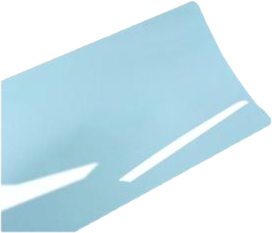 Covering Gulf blue (SP082X)