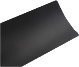 Covering flat black (SP1511A)