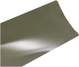 Covering Flat Khaki green (dark colored) (SP1515A)