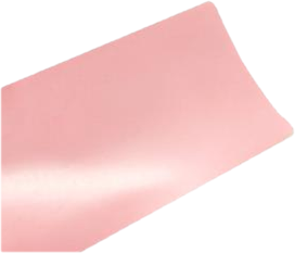 Covering Flat blush pink (SP1513A)
