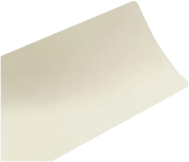 Covering Flat pepper white (SP1507A)