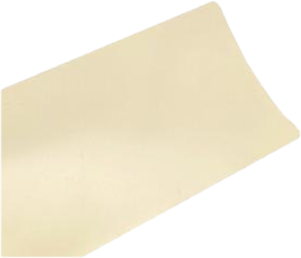 Covering Flat Ivory (SP1501A)