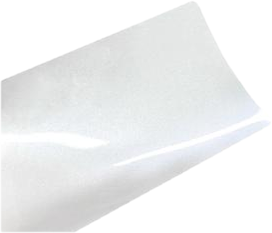Covering Metallic White (SP802M)