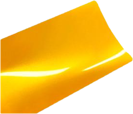 Covering Metallic Gold Yellow (SP803M)